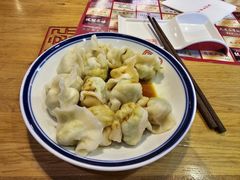 -新兴园饺子馆(北京百子湾店)