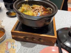 -争鲜回转寿司(大连和平广场凯德PLUS店)