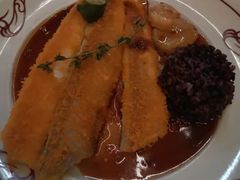 -马克西姆餐厅(崇文门店)