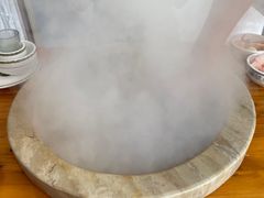 -云南野生菌石锅鱼石锅鸡(大金塔店)