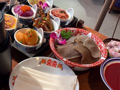 -楠火锅(仁恒梦中心店)