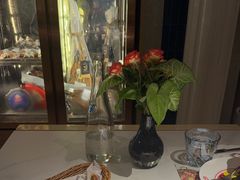 -Mezomd曼索蒂西班牙餐厅(广粤店)