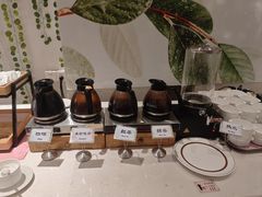 -金海湾大酒店-可园餐厅