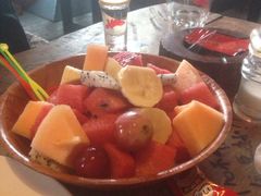 -Helens海伦司小酒馆(红旗南路店)