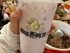 -回味黑鸭煲·始于2006(万松园店)