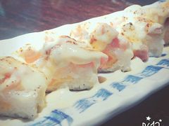 -Tuna maki寿司(苏州大悦城店)