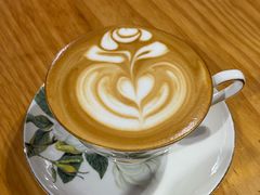 -沏点Trattoria意大利餐厅(新街口店)