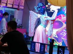 -长安大牌档之西安博物院文化餐厅(中贸店)