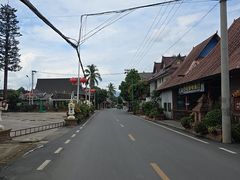 -西双版纳傣族园