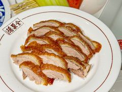 -北京全聚德(王府井店)