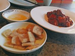 -北平食府.北京烤鸭(亦庄店)