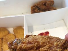 -麦当劳(世贸店)