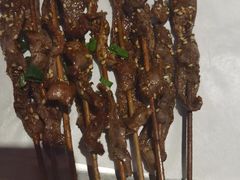 -木屋烧烤(西南角店)