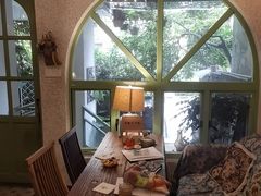 -绿房子方寸咖啡(星海名城店)