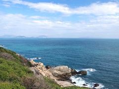 -三亚蜈支洲岛旅游区