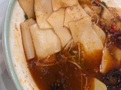 -阿西娅食府(中关村店)