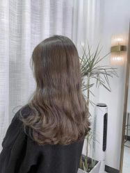 -ASG Hair Salon烫染·接发