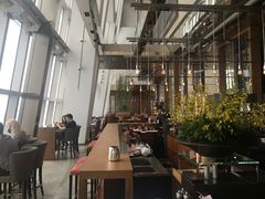 -上海柏悦酒店·世纪100牛排馆