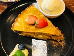 -安妮意大利餐厅(世贸天阶店)