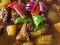 -小众香港茶餐厅(金山店)