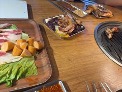 -乌拉烤肉(如皋首店)