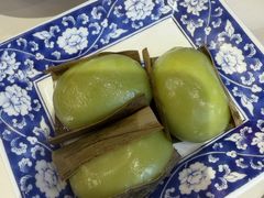 -龙抄手(春熙路总店)