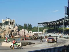 -渔岛海洋度假区