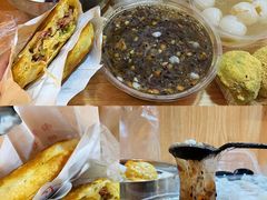 -运栋天马牛肉饼(林科大店)