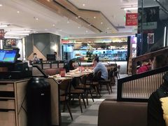 大堂-新旺茶餐厅·早餐(香港广场店)