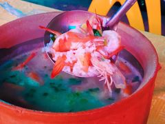 -得记得潮州海鲜砂锅粥(宝业路店)
