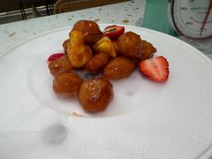 -大树餐厅(环球港店)