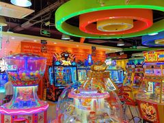-汤姆熊欢乐世界(滨江店)