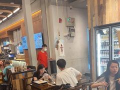 -破店肥哈·东北烧烤(南山保利店)