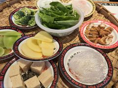 -文立新麻辣烫(合生汇21街区店)