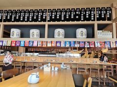-yokocho上横町·日本食街(深业上城店)