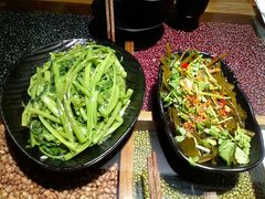-潮十三潮汕砂锅粥(高新四路大都荟店)