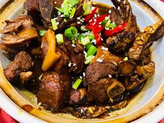 -聪辉同安老美食饭店(大元路店)