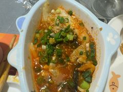 -马有鱼·馕坑烤全鱼(美美2店)