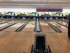 -广州保龄球馆(广州天河体育中心店)