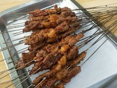 -铁诚烤肉