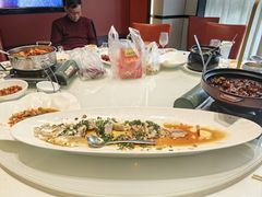 -湖锦酒楼·32年地道湖北菜(光谷店)