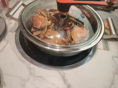-藜爱·山海情海鲜自助(万达广场店)