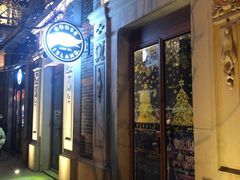 门面-Goose Island Brewhouse鹅岛精酿啤酒餐厅