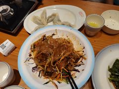 -客临百思德·东北特色馆(龙湖时代天街店)