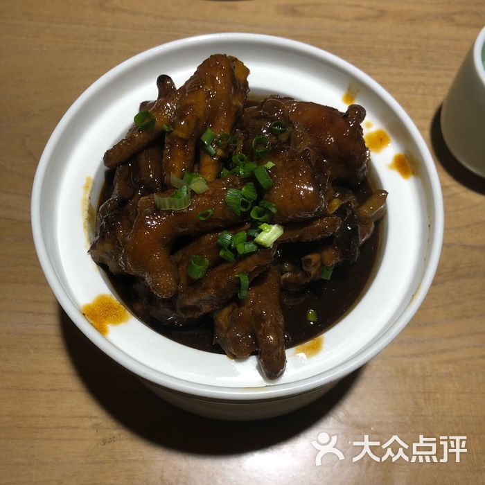 小菜園.新徽菜圖片-北京徽菜-大眾點評網