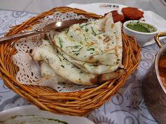 -清真· AL-JANNAT 佳纳特餐厅(仙林店)