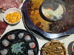 -大队长主题火锅(观音桥店)