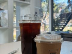 -Manner Coffee(徐汇滨江店)