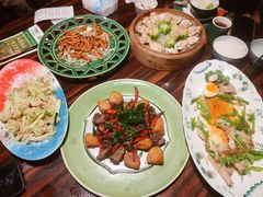 -粤·向群饭店(麓景路店)