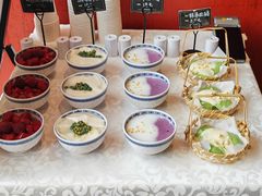 -金陵家宴·金陵春·南京菜(夫子庙店)